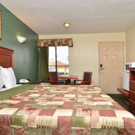 Americas Best Value Inn Redlands San Bernardino Εξωτερικό φωτογραφία