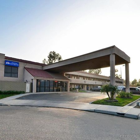 Americas Best Value Inn Redlands San Bernardino Εξωτερικό φωτογραφία