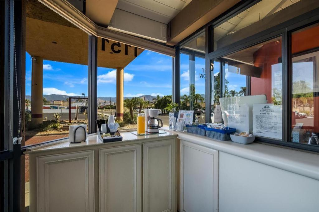 Americas Best Value Inn Redlands San Bernardino Εξωτερικό φωτογραφία