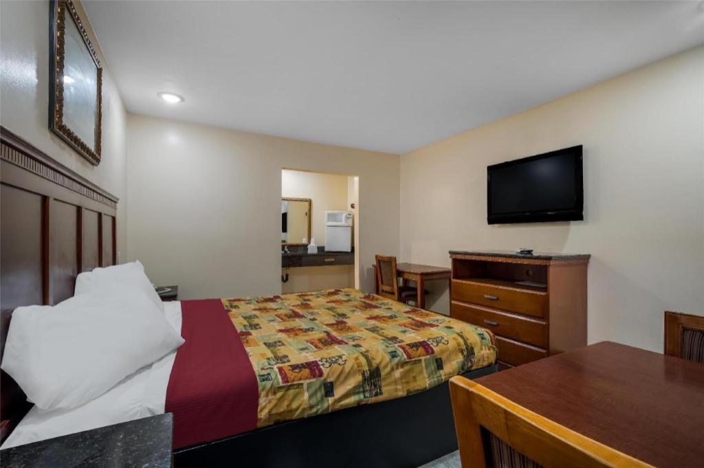 Americas Best Value Inn Redlands San Bernardino Εξωτερικό φωτογραφία