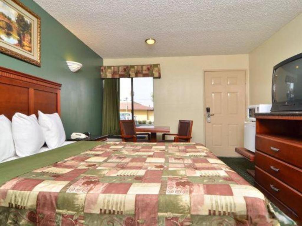Americas Best Value Inn Redlands San Bernardino Εξωτερικό φωτογραφία