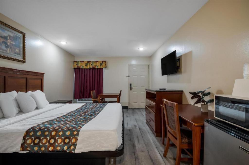 Americas Best Value Inn Redlands San Bernardino Εξωτερικό φωτογραφία