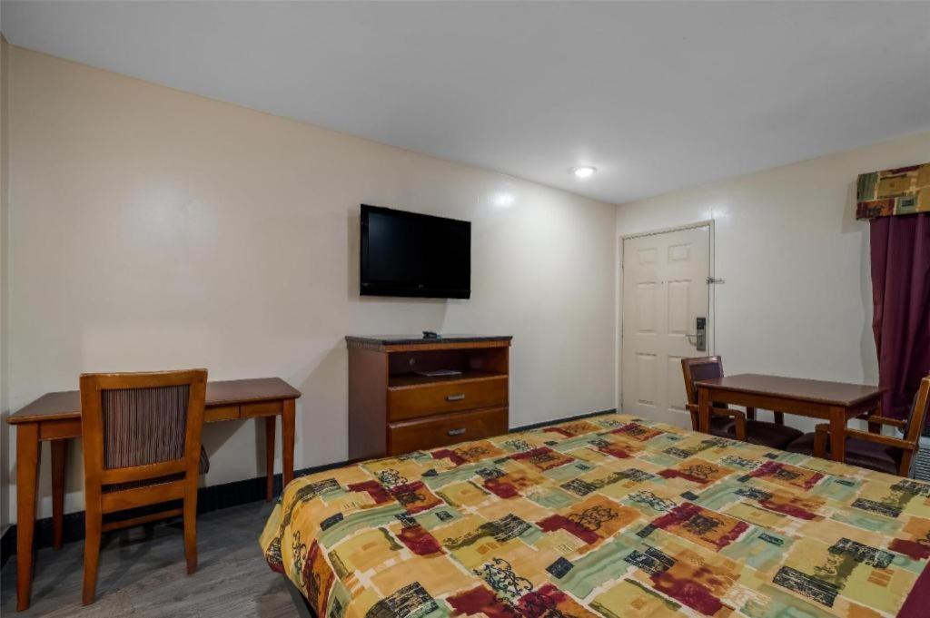 Americas Best Value Inn Redlands San Bernardino Εξωτερικό φωτογραφία