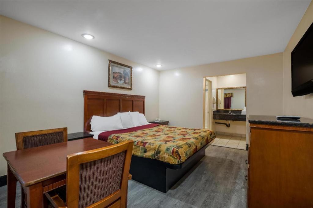 Americas Best Value Inn Redlands San Bernardino Εξωτερικό φωτογραφία