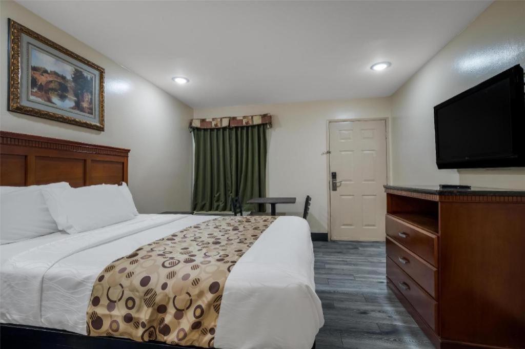 Americas Best Value Inn Redlands San Bernardino Εξωτερικό φωτογραφία