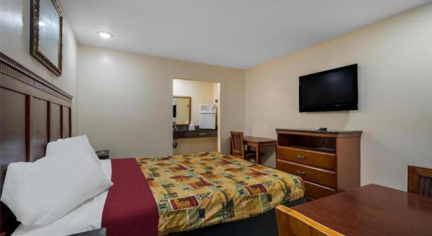 Americas Best Value Inn Redlands San Bernardino Εξωτερικό φωτογραφία