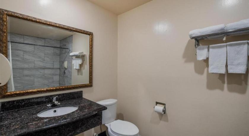 Americas Best Value Inn Redlands San Bernardino Εξωτερικό φωτογραφία