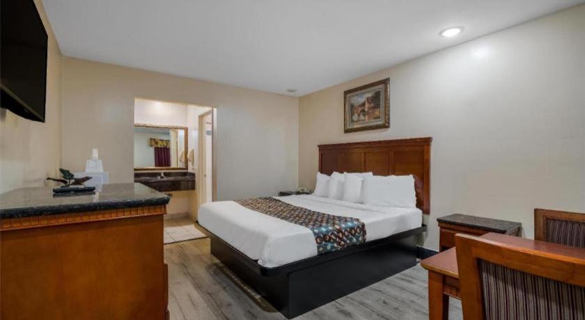 Americas Best Value Inn Redlands San Bernardino Εξωτερικό φωτογραφία
