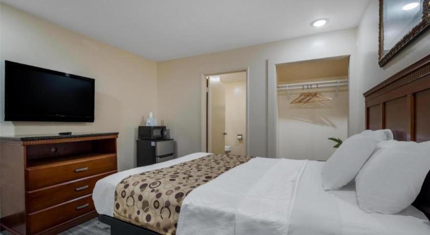 Americas Best Value Inn Redlands San Bernardino Εξωτερικό φωτογραφία