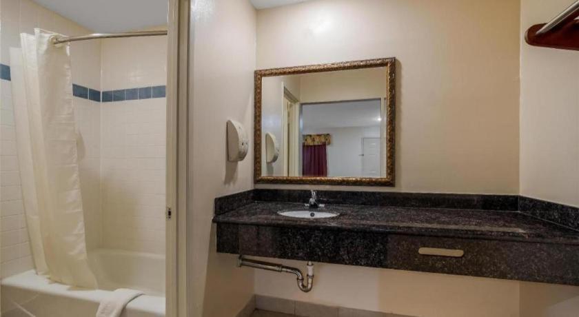 Americas Best Value Inn Redlands San Bernardino Εξωτερικό φωτογραφία