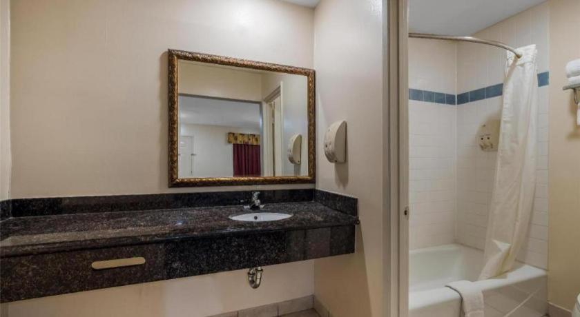 Americas Best Value Inn Redlands San Bernardino Εξωτερικό φωτογραφία