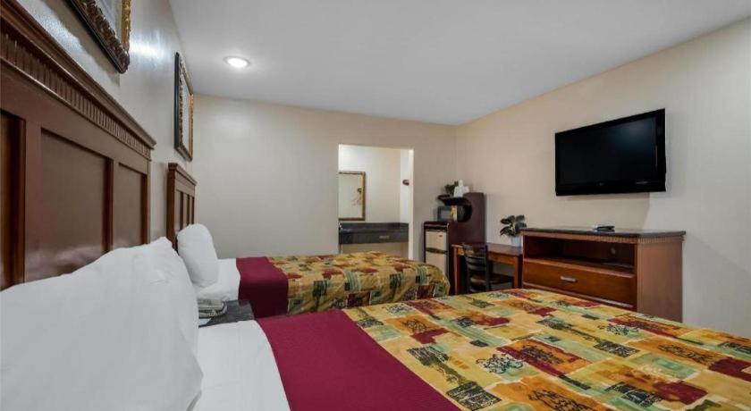 Americas Best Value Inn Redlands San Bernardino Εξωτερικό φωτογραφία