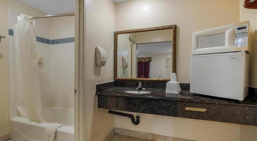 Americas Best Value Inn Redlands San Bernardino Εξωτερικό φωτογραφία