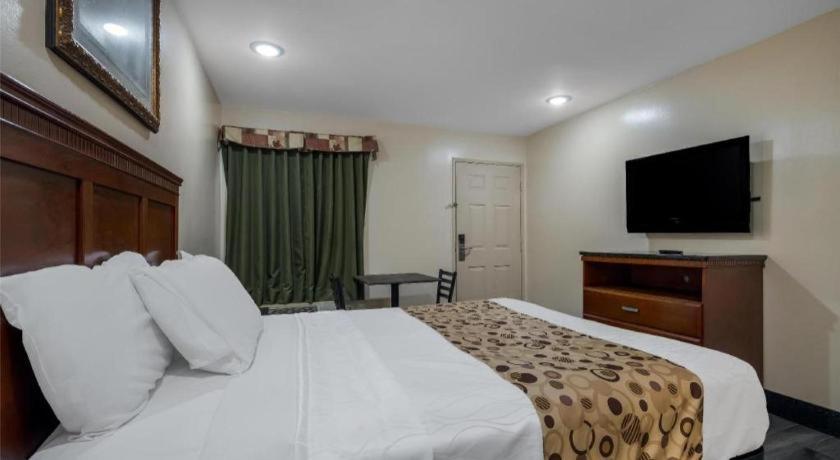 Americas Best Value Inn Redlands San Bernardino Εξωτερικό φωτογραφία