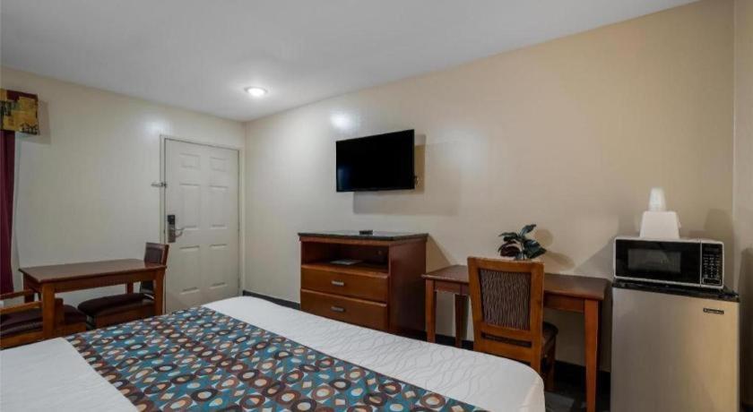 Americas Best Value Inn Redlands San Bernardino Εξωτερικό φωτογραφία