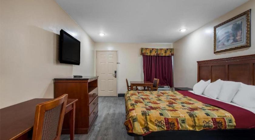 Americas Best Value Inn Redlands San Bernardino Εξωτερικό φωτογραφία