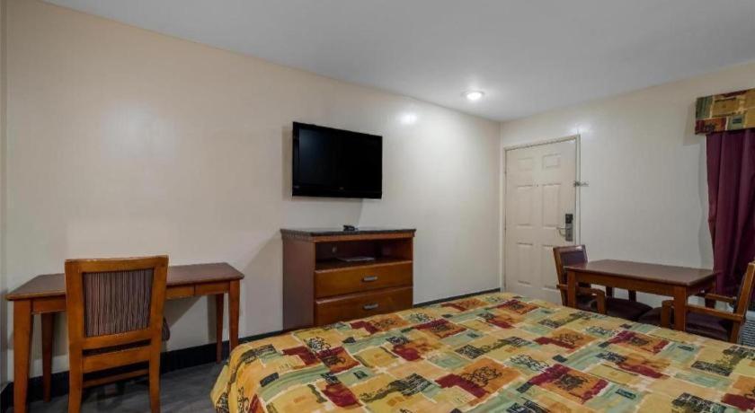 Americas Best Value Inn Redlands San Bernardino Εξωτερικό φωτογραφία