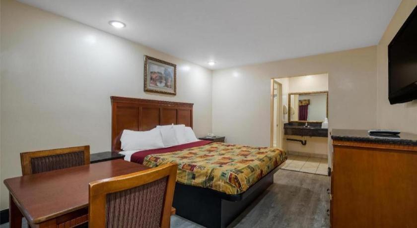 Americas Best Value Inn Redlands San Bernardino Εξωτερικό φωτογραφία