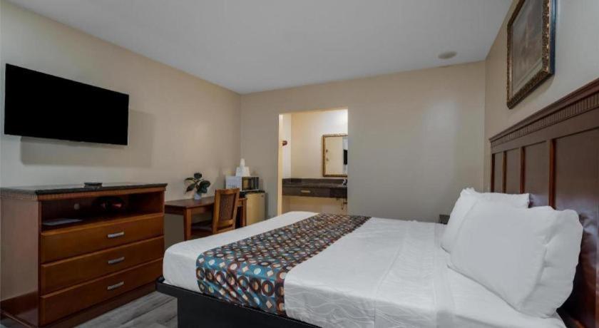 Americas Best Value Inn Redlands San Bernardino Εξωτερικό φωτογραφία