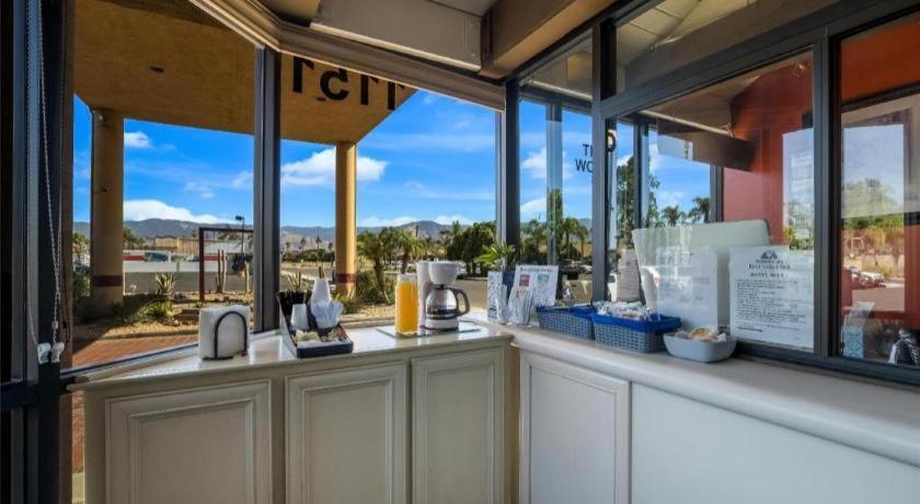Americas Best Value Inn Redlands San Bernardino Εξωτερικό φωτογραφία