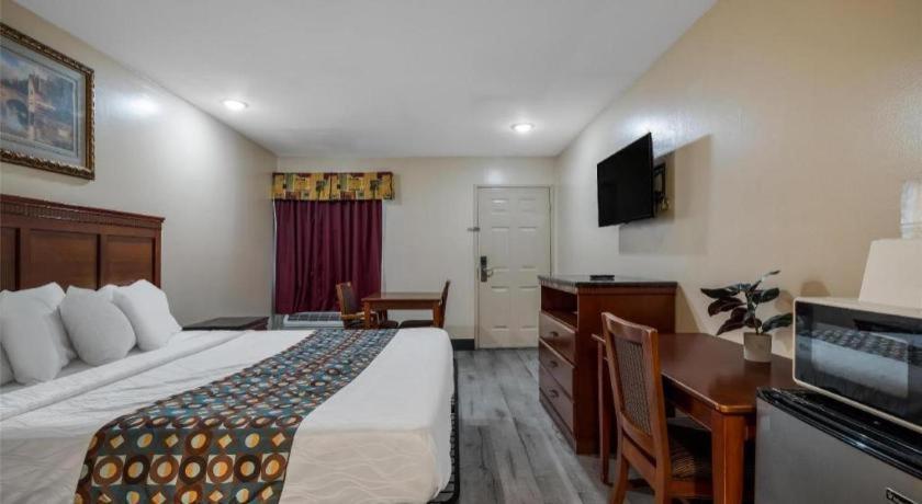 Americas Best Value Inn Redlands San Bernardino Εξωτερικό φωτογραφία