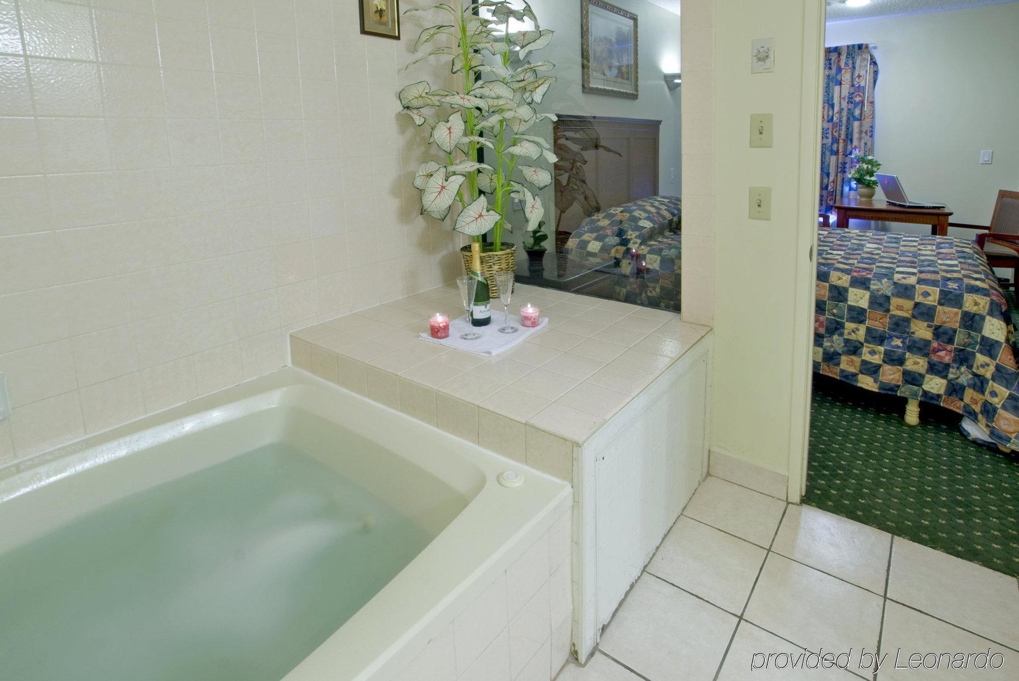 Americas Best Value Inn Redlands San Bernardino Ανέσεις φωτογραφία